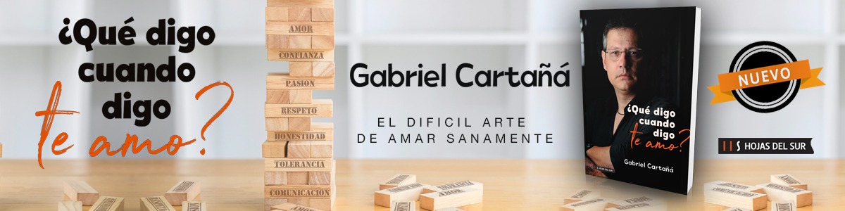 Gabriel Cartaña
