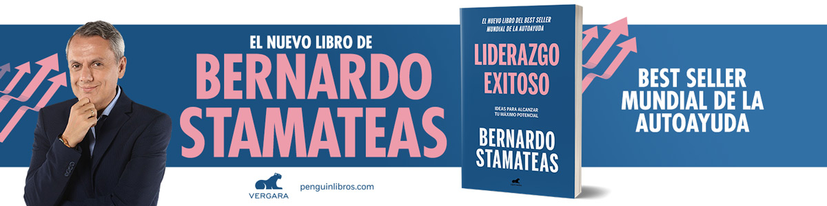 Liderazgo - Stamateas