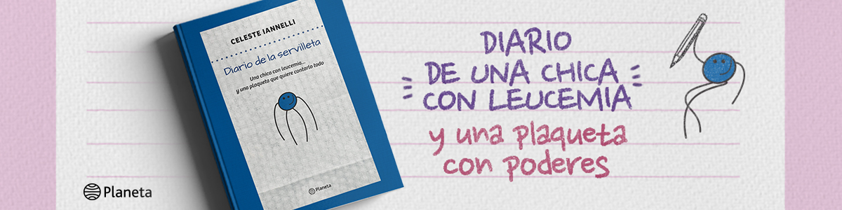 diario de una servilleta