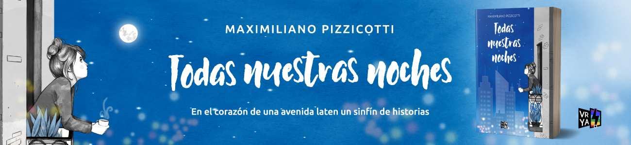 todas nuestras noches VyR